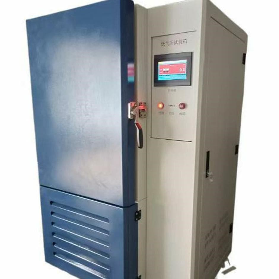 Low-Pressure Test Chamber High-Low Temperature Chamber Direct Factory Supply with Competitive Prices