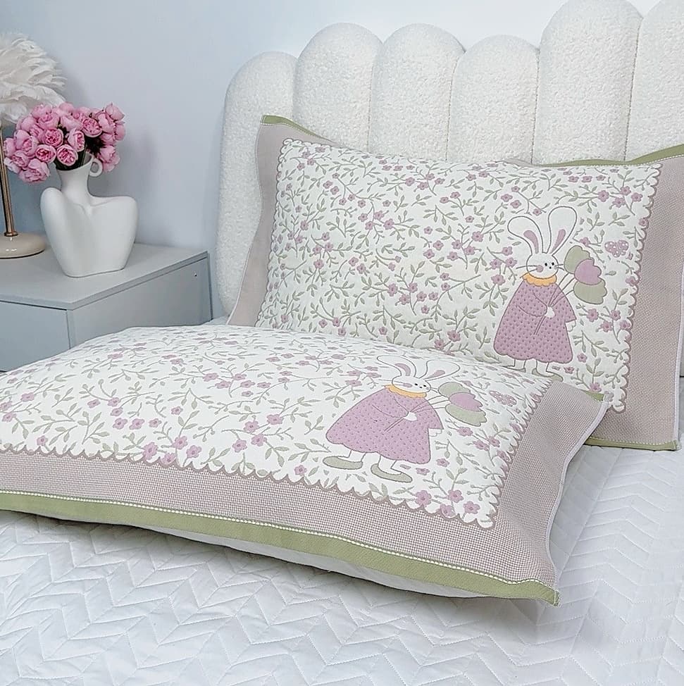 Ready stock wholesale pure cotton gauze multi-layer thickened sweat-absorbent breathable gauze adult pillow towel, non-shedding 78*53