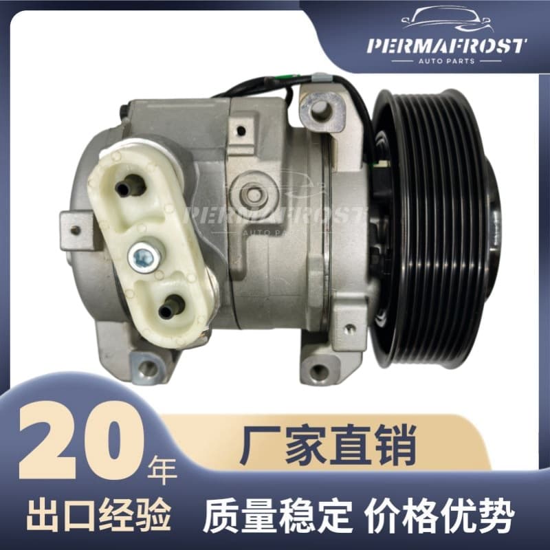 0042302811 4722300111 10S15C suitable for Mercedes-Benz Actros tractor air compressor