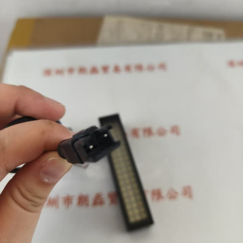 HZTEST Light Source BAR-50W15