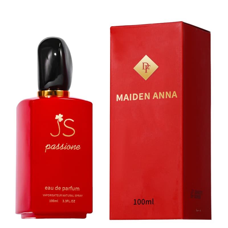 Xiaocheng Yixiang Cologne Men's Perfume Long-Lasting Fragrance Cross-Border Foreign Trade Perfume Women's Perfume Luxury Brand Middle Eastern Perfume