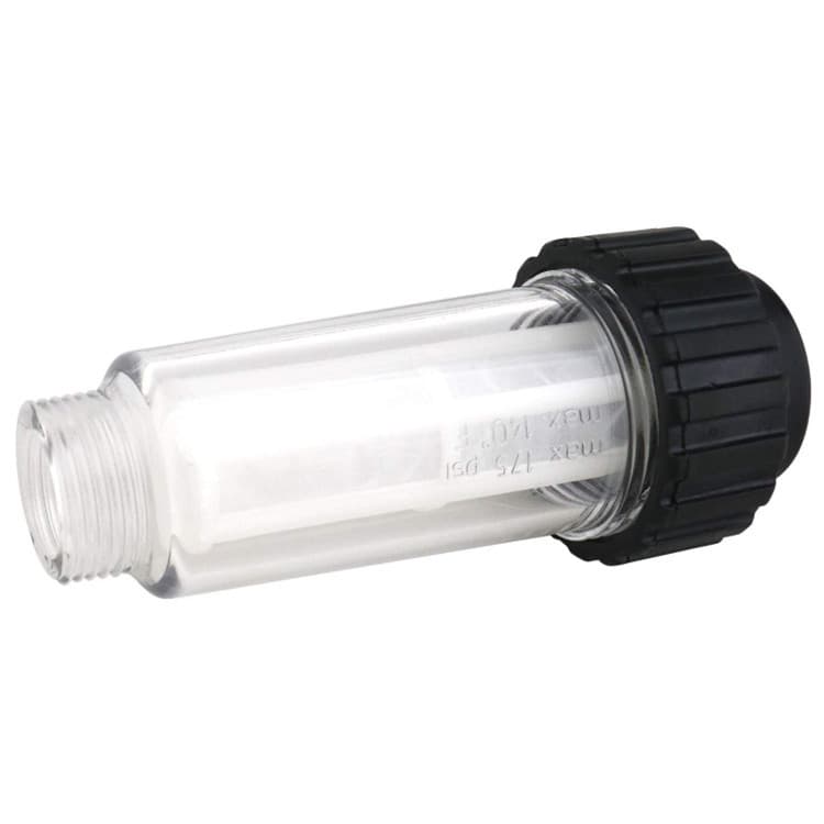 Car Wash Home Cleaning Machine Clean Water Pump Filter Car Tool Filter Screen