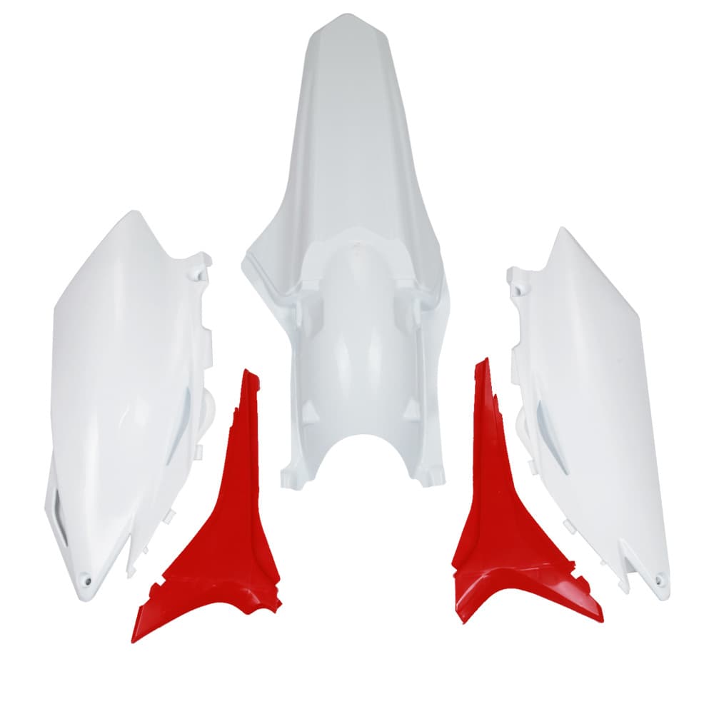 Plastic Shell Body Cover Panel for CRF250R 2010-2013 Dirt Bike