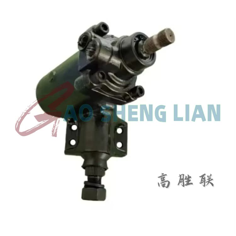 Power Steering Gearbox 4411060022 4531036050 for Land Cruiser FJ40