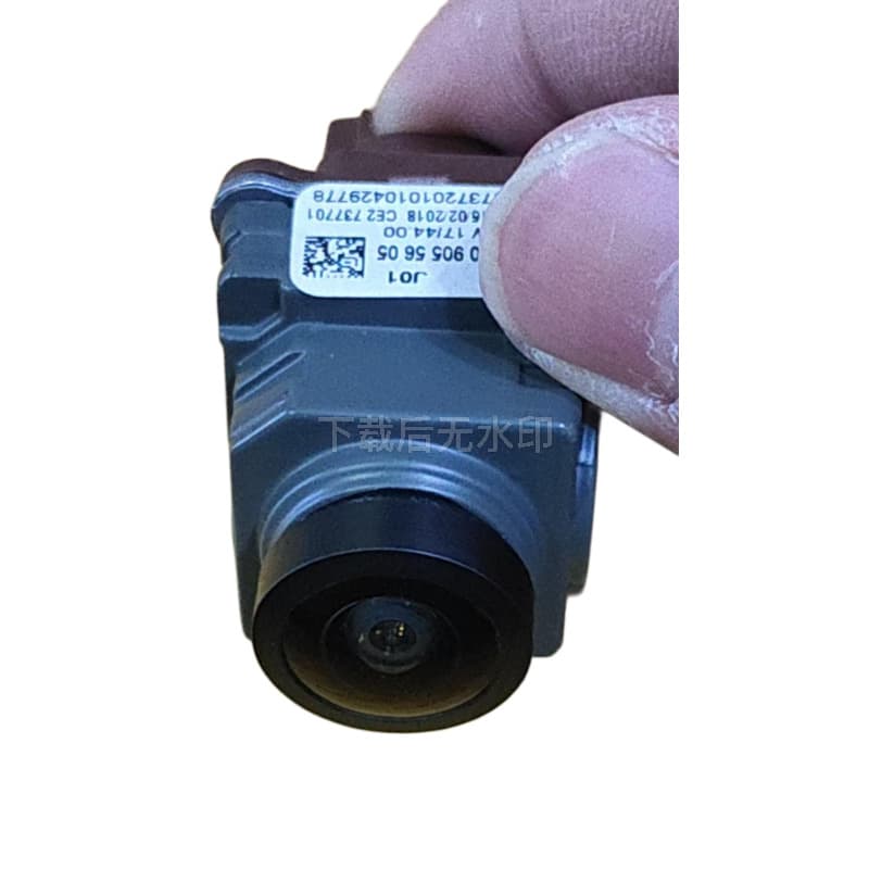 A0009055605 Compatible with Mercedes Side View Camera Panoramic Surround Front View Camera Front View Image