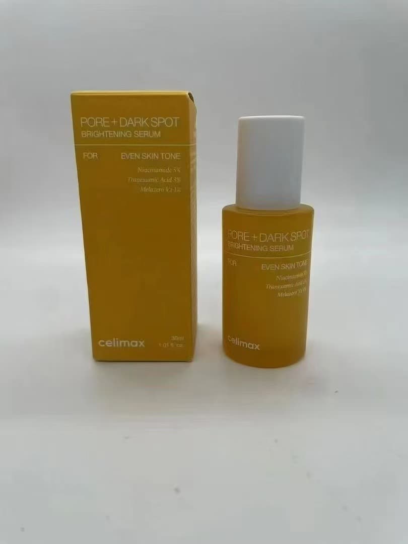 Cross-border Celimax Xianli Meishi Noni Fruit Ampoule Essence In-Stock Wholesale