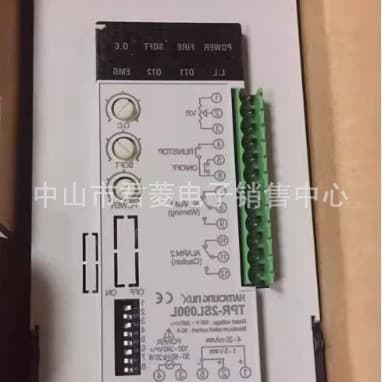 Imported Original Korean TPR-2SL040L/3SL-160H/3SL040H/3SL040L Power Regulator