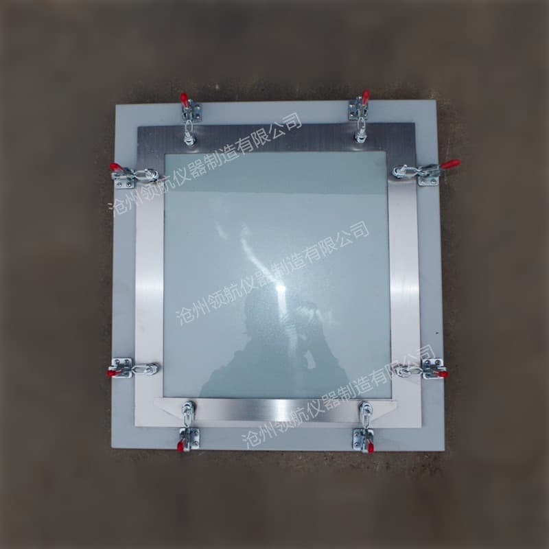 300×320×1.5 Coating Mold, Paint Forming Frame, Cangzhou Self-Produced and Sold E18