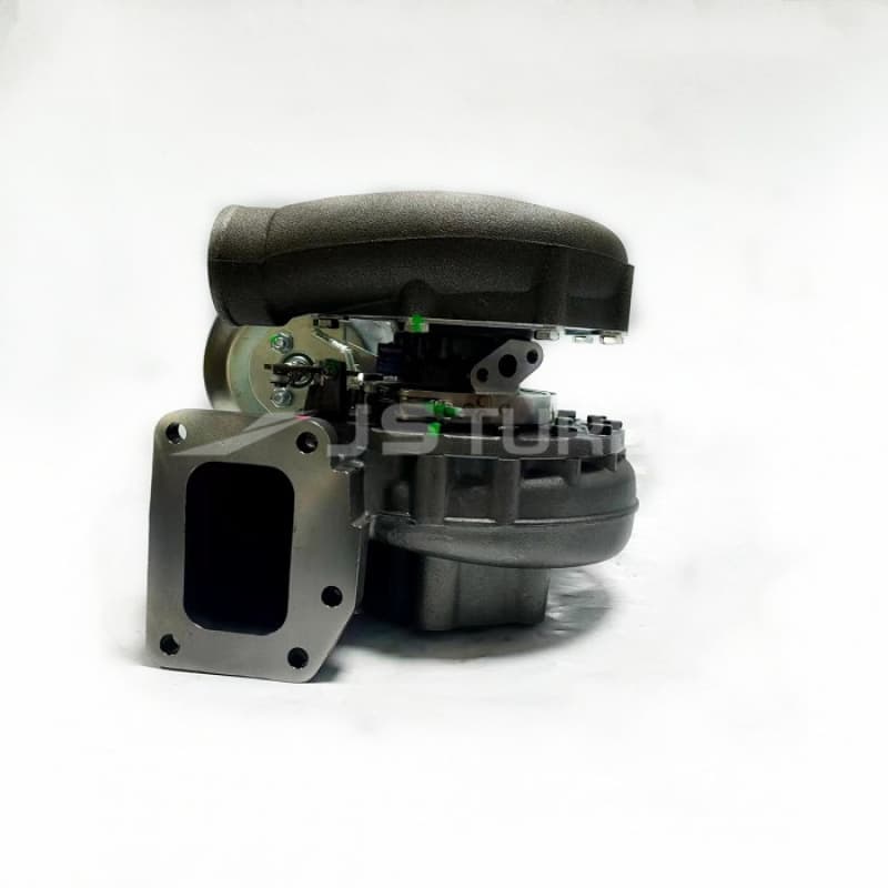 Nissan Ud A590 Turbocharger Td4502V 466559-5020S 14201-96764