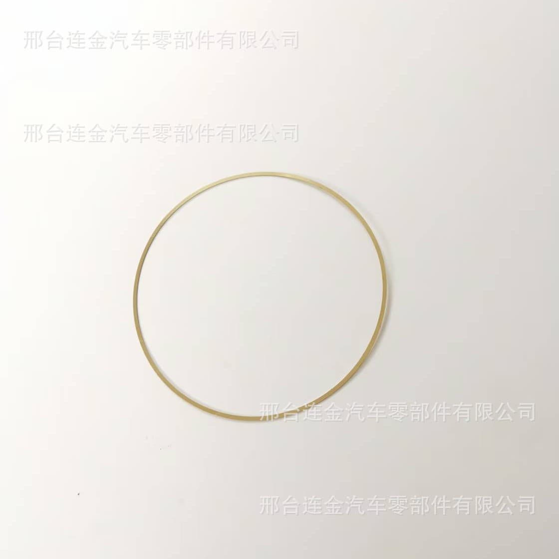 In Stock Part Number 5298565 Description for QSX15 Cylinder Liner Shim