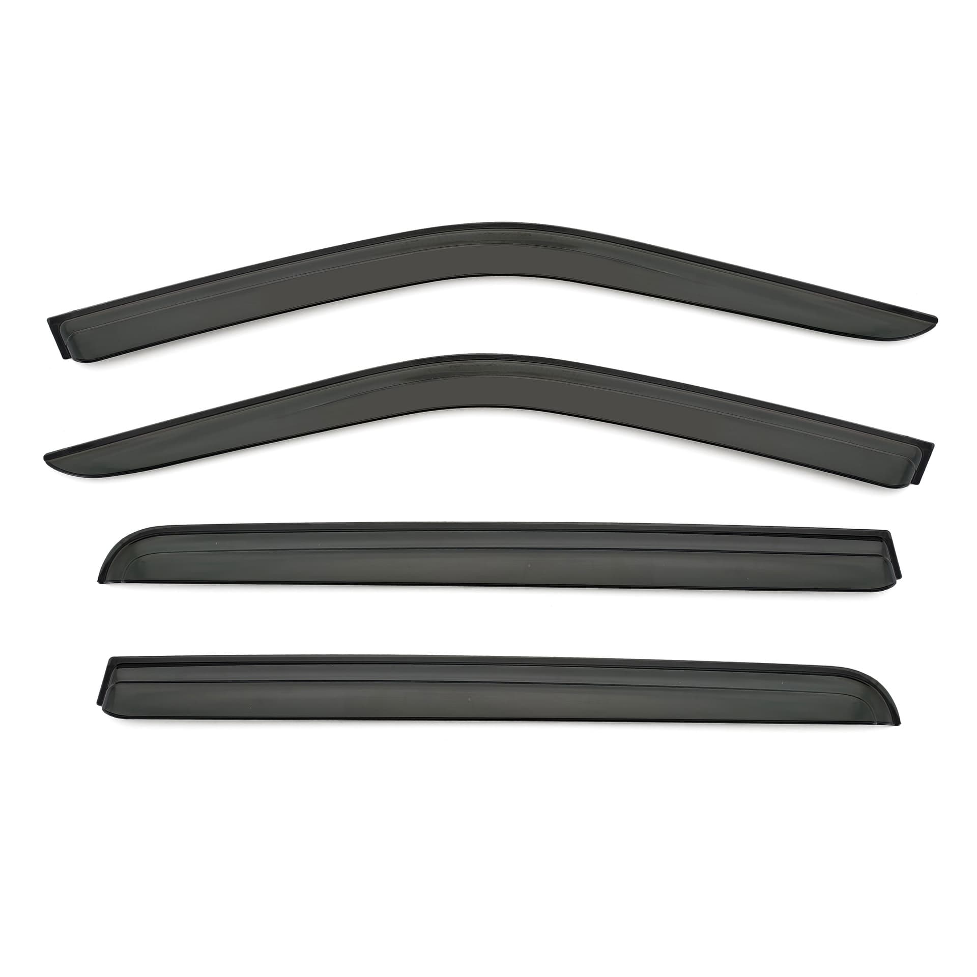 For Suzuki ALTO 800 Window Visor Rain Guard Sunshade