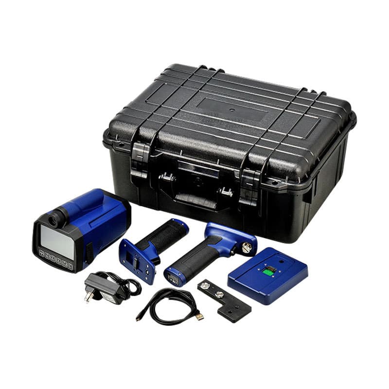 Onick LSP320 Laser Speed Gun with High-definition Imaging, Laser Precision for Campus and Factory Speed Systems