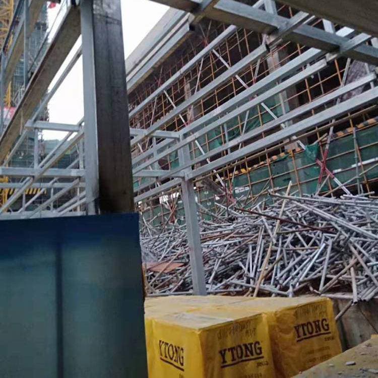 Beijing provides high-priced bulk recycling and professional demolition services, including steel structure factory dismantling in North China and Tianjin.