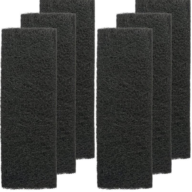For Litter-Robot 3 Cat Litter Box Activated Carbon Deodorizing Filter Pad for Odor Removal