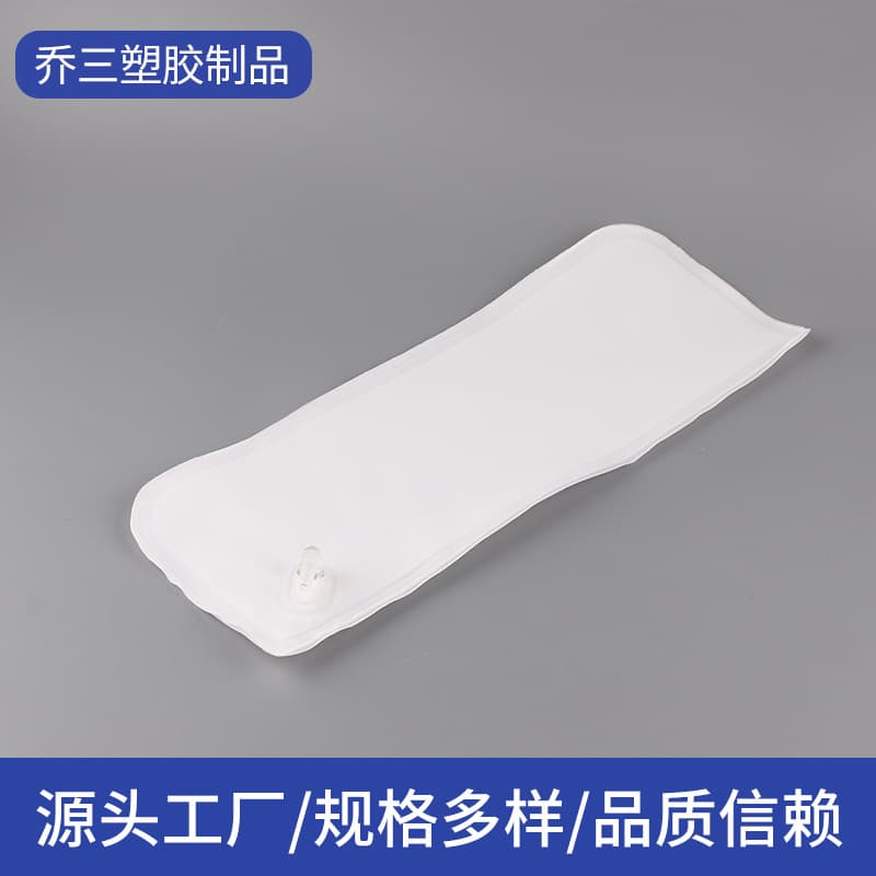 Wholesale supply of TPU composite fabric cervical airbags, pillow inner bladder inflatable airbags, cervical pillow airbags by manufacturers