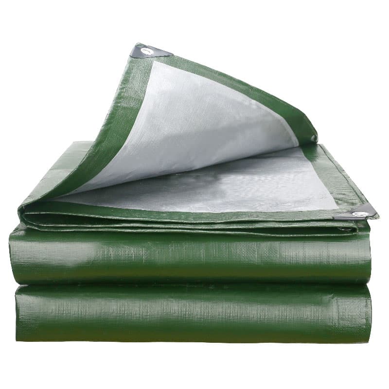 Waterproof Sunscreen Tarpaulin Cover Rain Shelter Awning Truck Canvas Fabric Sunproof Cloth Waterproof Material