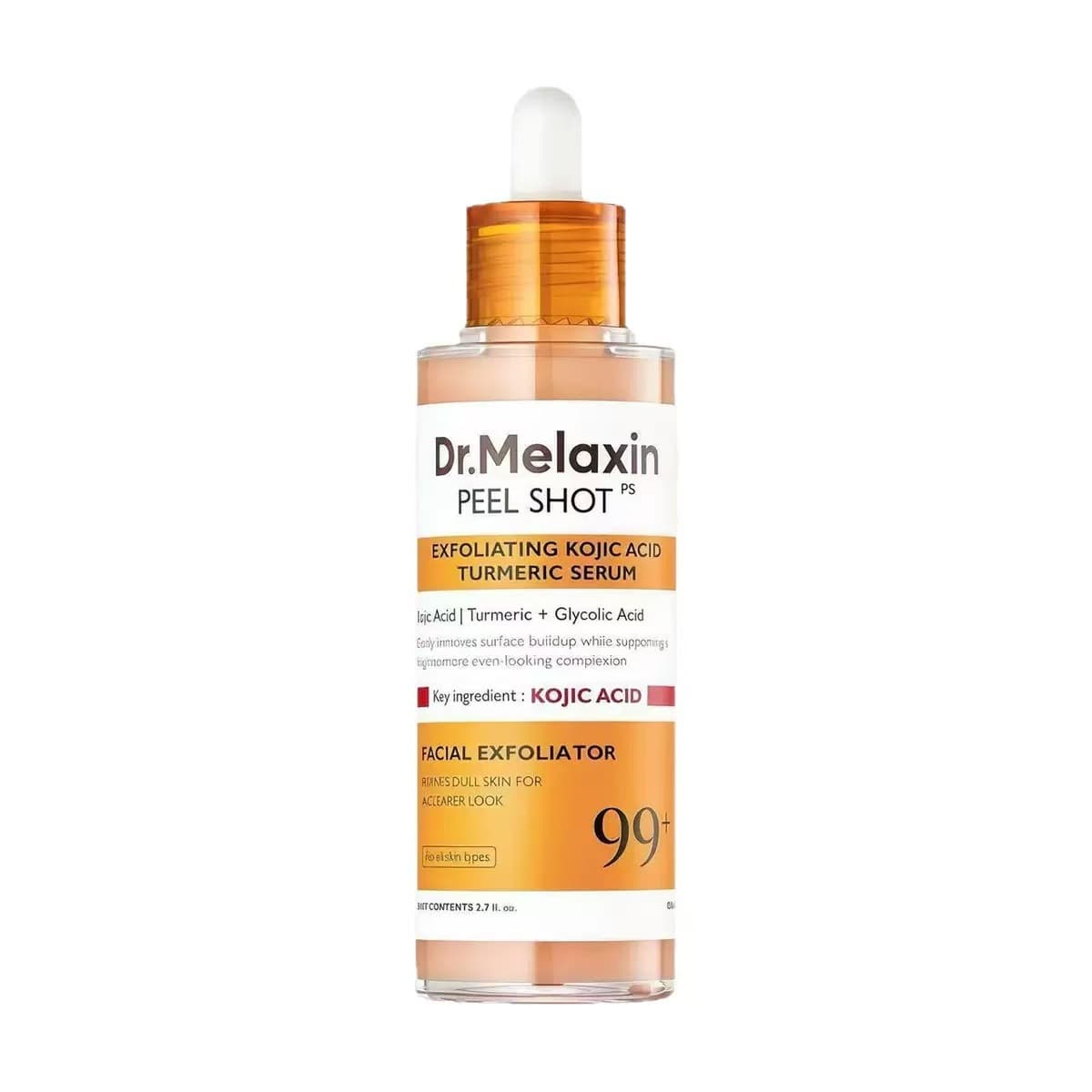 Processing Cross-border In-stock Dr.Melaxin Multi-Calcium Eye Cream Stick Exfoliating Spray Calcium Eye Cream Microneedle Serum