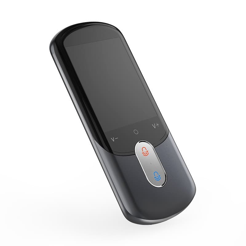 Uyghur Translator Device Mandarin Uyghur Real-time Translation AI Smart Recording Pinyin Learning Photo Translation Machine