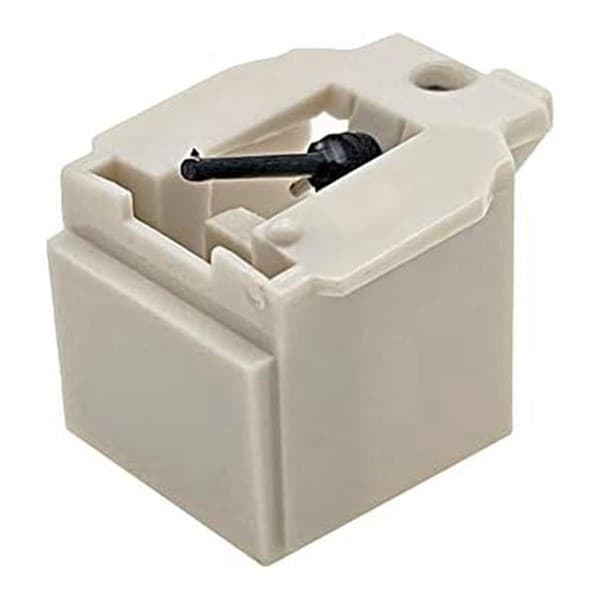 Replacement Stylus for Turntable Cartridge, Vinyl LP Magnetic Cartridge, AT3600L Domestic Substitute with Diamond Tip
