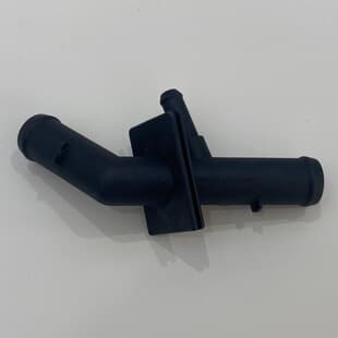 STZT1669971559 Water Hose Connector for Mercedes-Benz GLE Class M Class GL Class W166