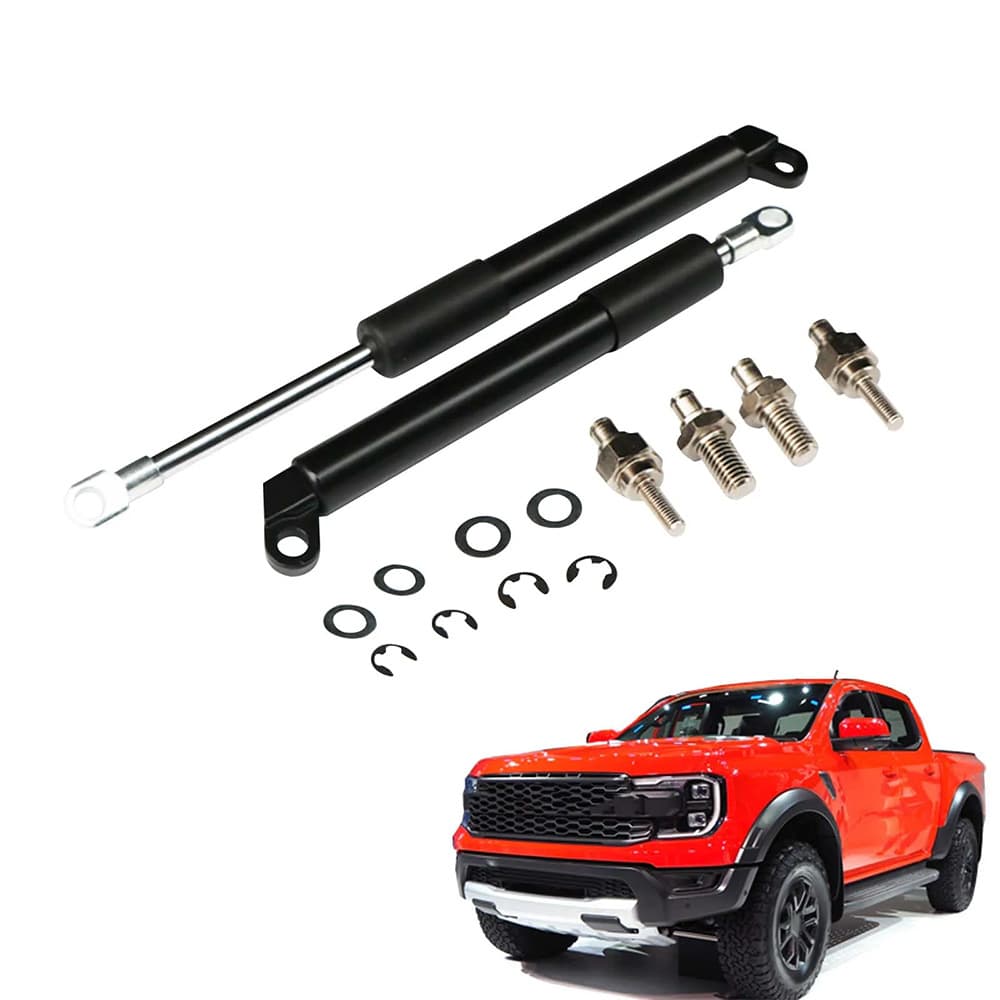 Compatible with Ford Ranger T9 Tailgate Damping Gas Spring 2022+