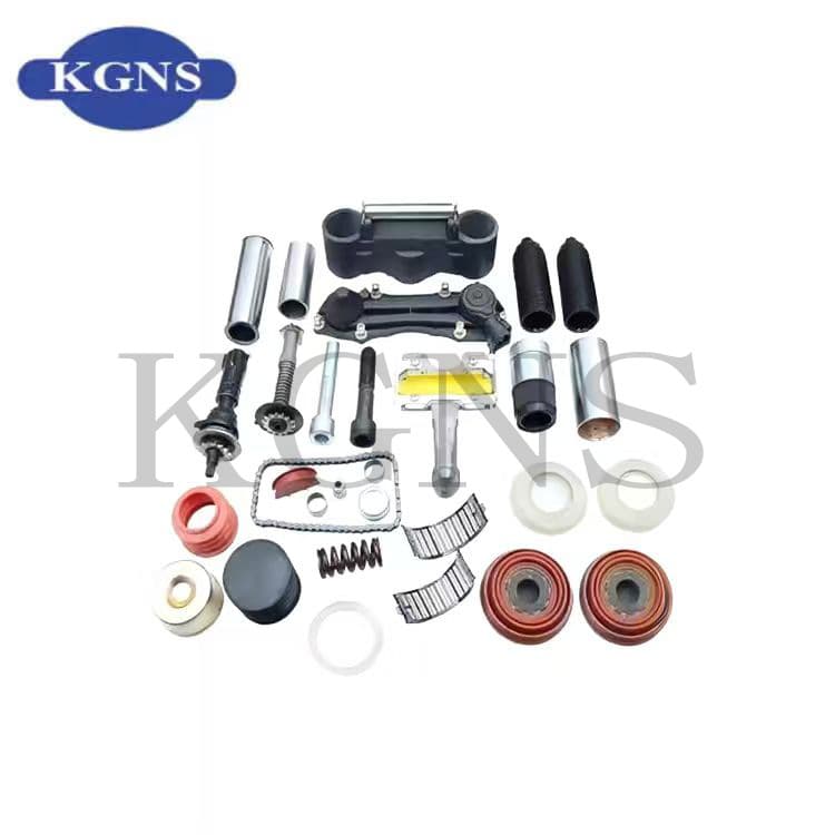 Heavy truck brake caliper repair kit KBCW020