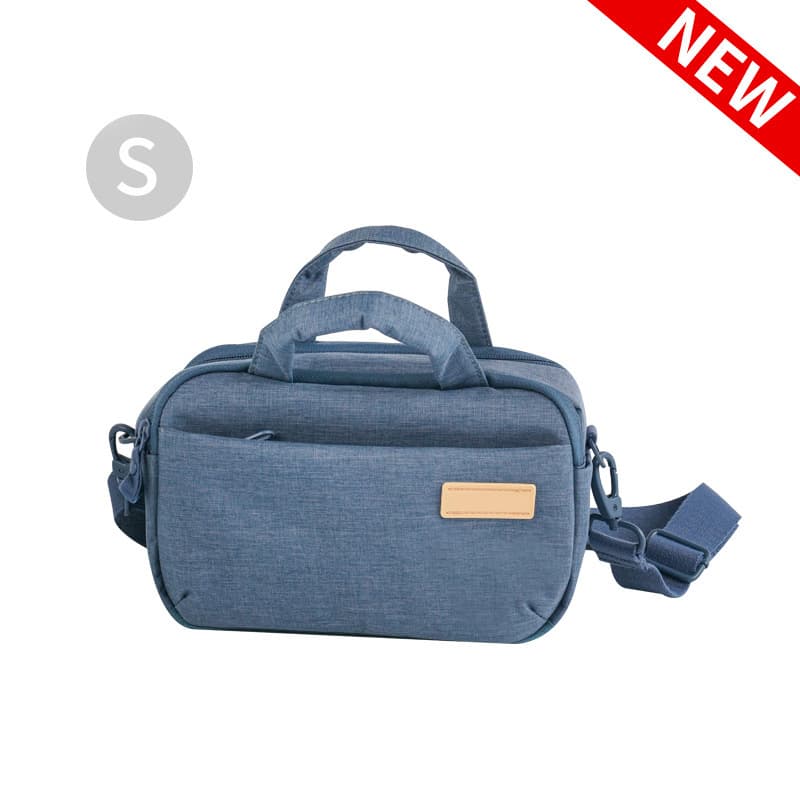 2026 New Large Capacity Lightweight Shoulder Handbag Camera Bag DSLR Backpack Mirrorless Camera Bag Canon Portable