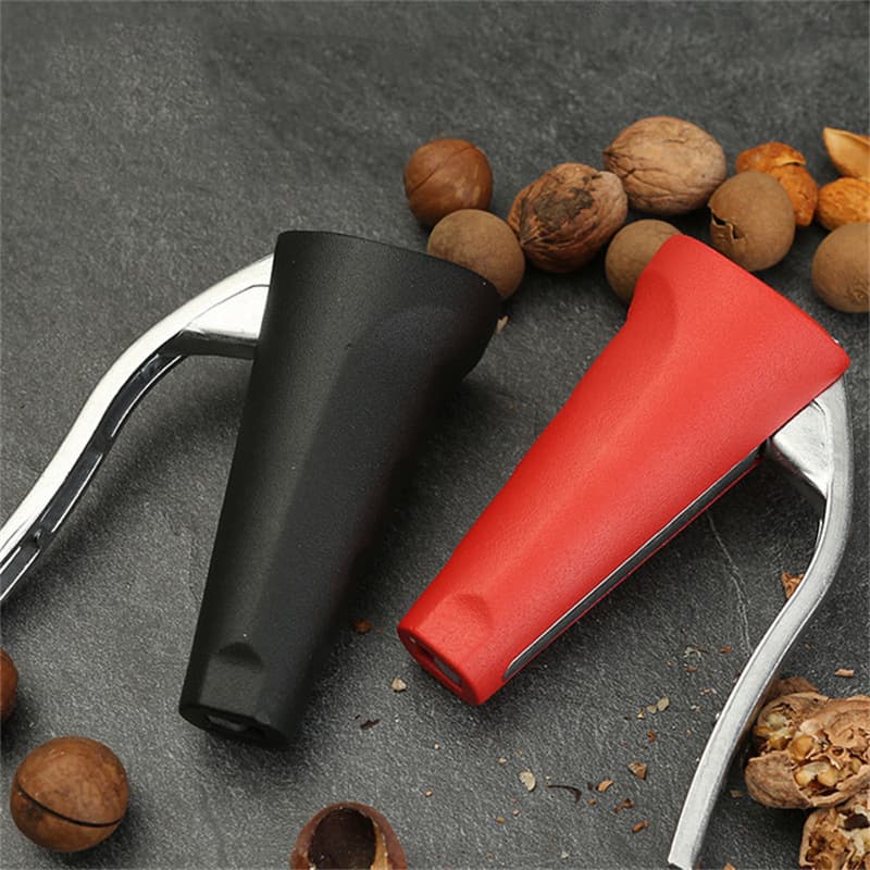Pecan Cracker Household Multi-functional Nut Pliers, Chestnut Sheller, Hazelnut Opener