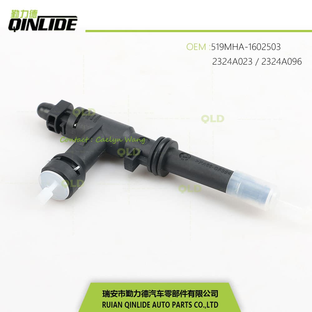 Outlander/MOTERO/L200 clutch joint release bearing connecting pipe 2324A023 2324A096