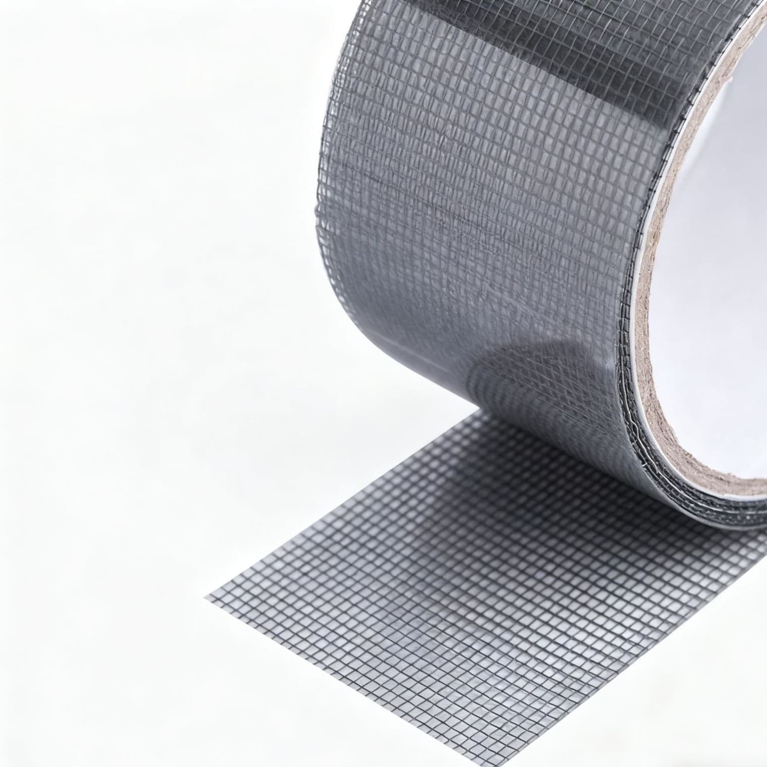 Wholesale window screen repair tape, window hole repair tape, mosquito repellent tape, screen mesh repair tape, self-adhesive window screen tape.