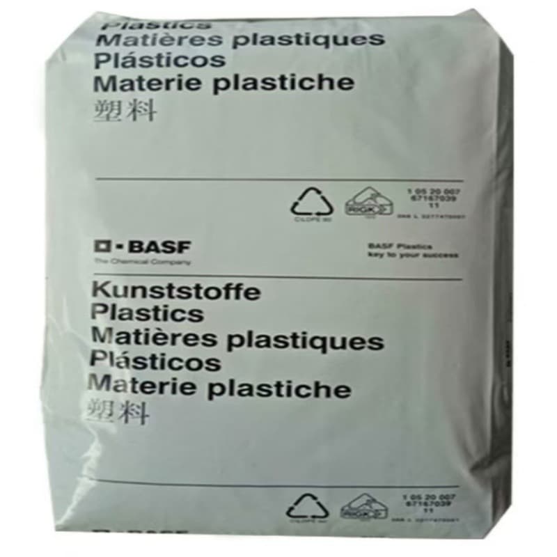 Selling BASF PBAT C1200 3D printing filament toughening agent at a great price. (Biodegradable plastic)