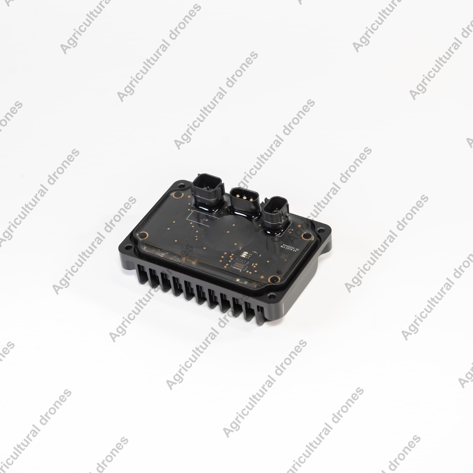 DJI agricultural drones T10, T30, T40, T20P, seeder control motherboard module, agricultural drone accessories