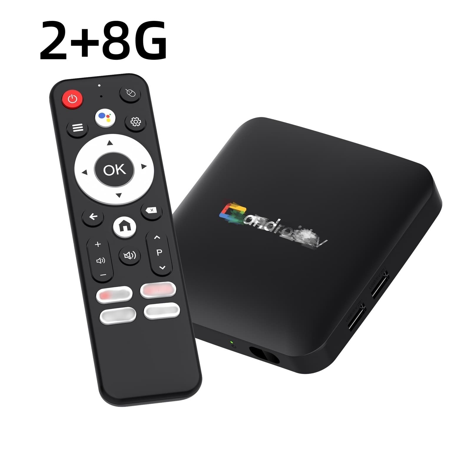 Cross-border H96Max S905L3 TV Box Android 14 HD Smart TV Box 4K Bluetooth 5G Media Player Wholesale