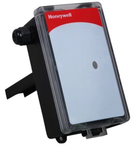 2 Carbon Dioxide Sensor 5C5872C Honeywell 32A32AC8132A727210 Default Item Air