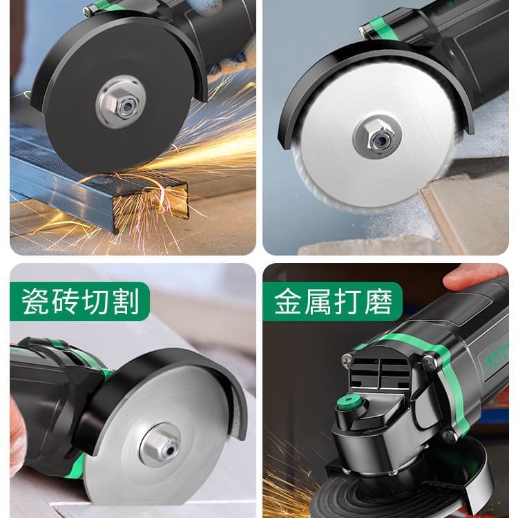 Wholesale Small Cutter Household Woodworking Stone Aluminum Metal Ceramic Bottle Cutting Tool Mini Electric Saw