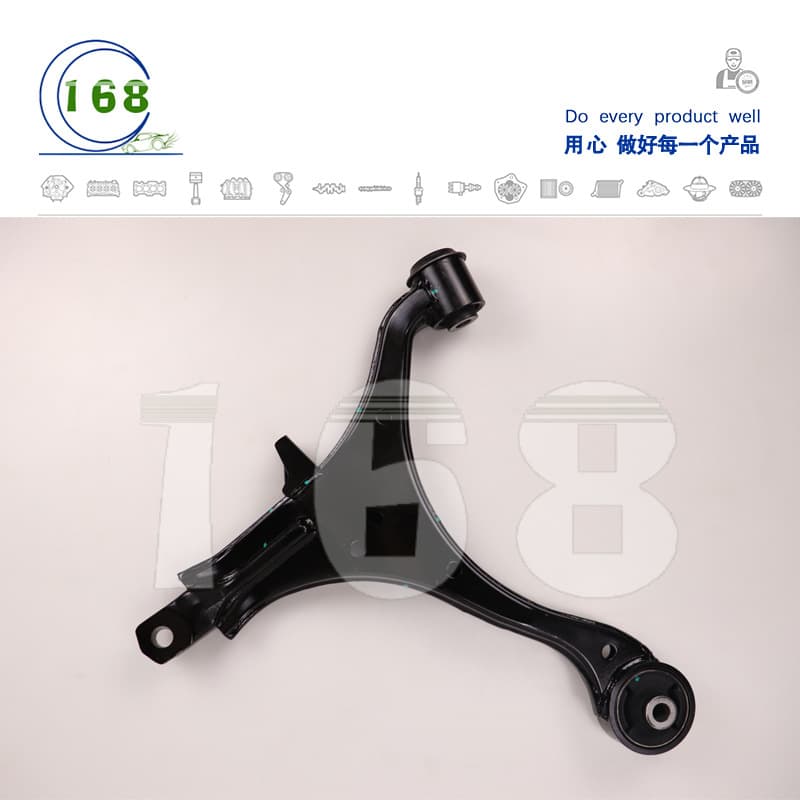 51350-S9A-010 Compatible with Honda CRV Right Front Control Arm Suspension Arm 2004-2005