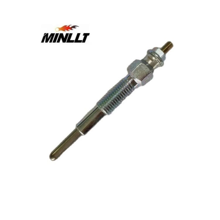 Manufacturer supplies glow plugs (GLOW PLUG) specifically for Kia A39JL models.