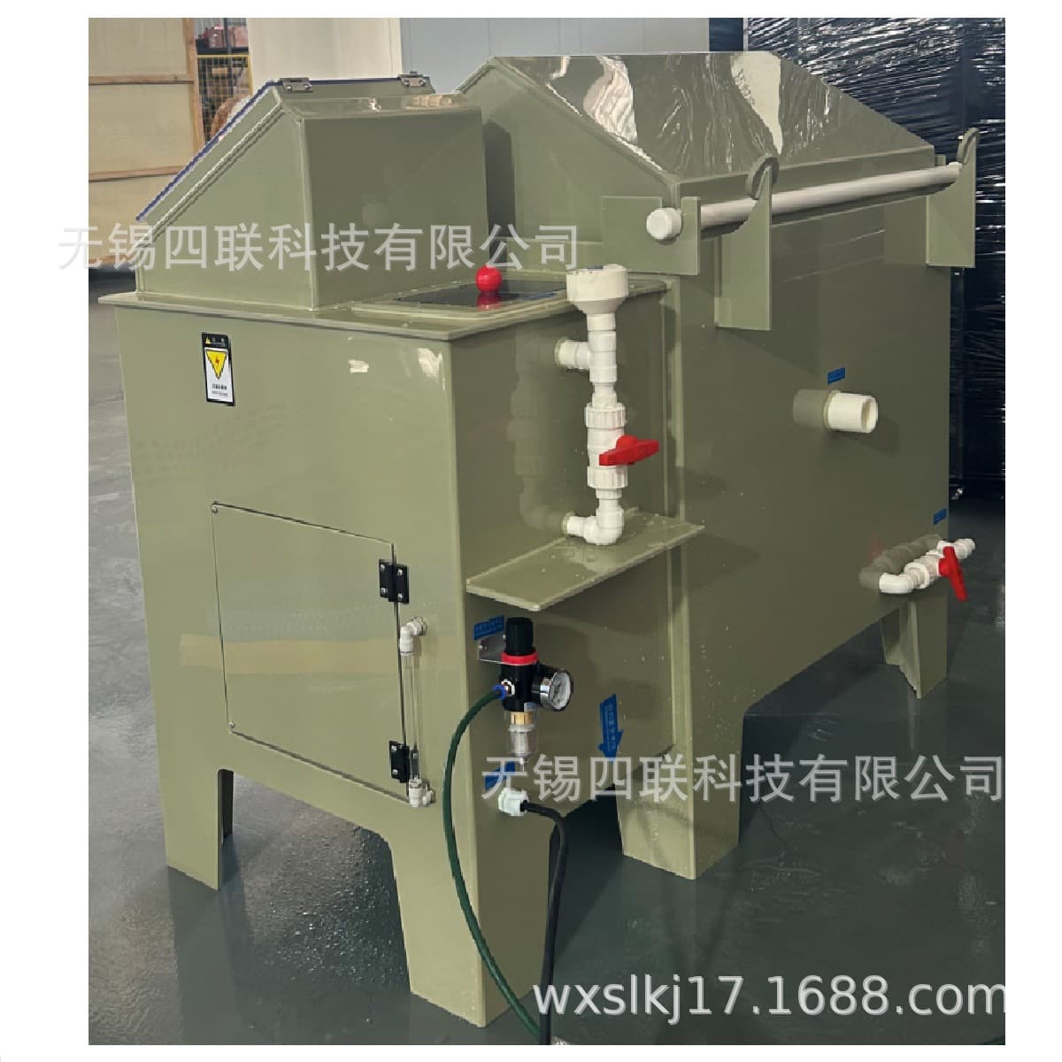 YW-150 Salt Spray Corrosion Test Chamber - Hot-Selling Product from Direct Factory