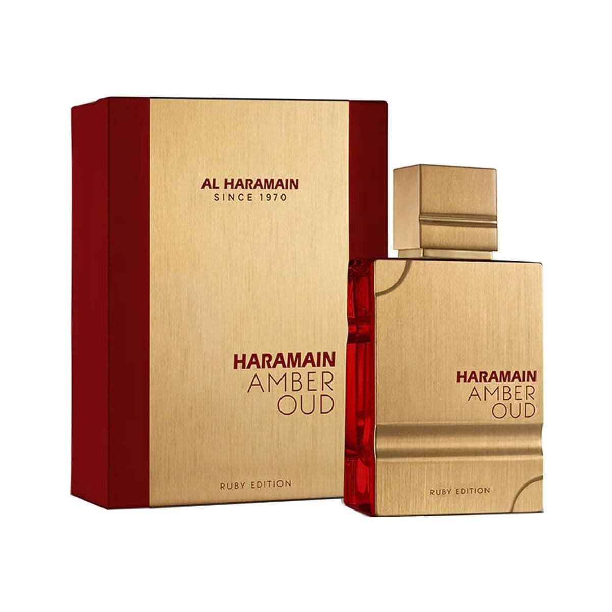 Cross-Best Selling Oud Ruby Cologne Spray for Men