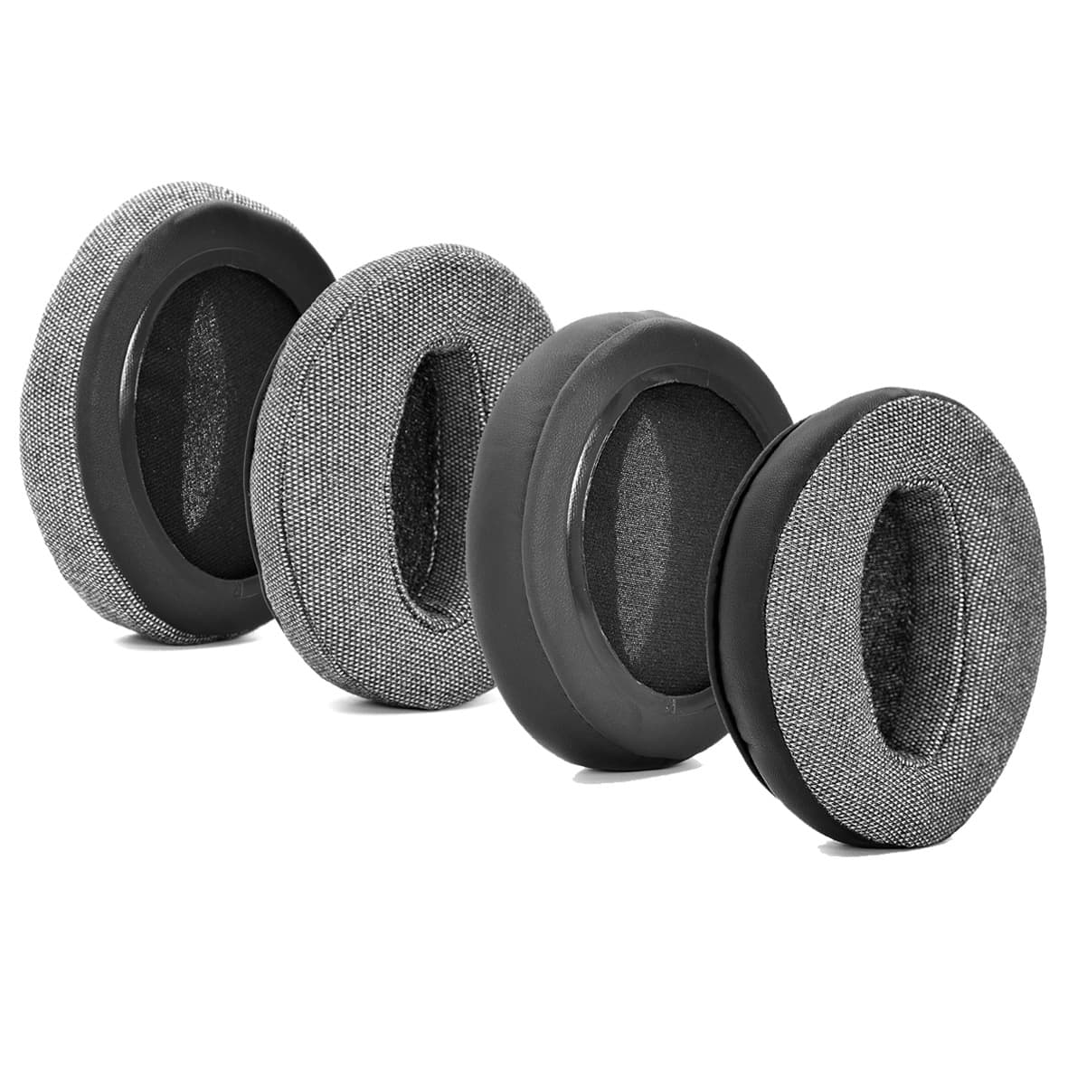 Sponge Covers For Sennheiser Hd4.50bt Hd4.40btnc Hd 4.50bt Headphones Ear Cushions Ear Cups Digital Computer Accessories