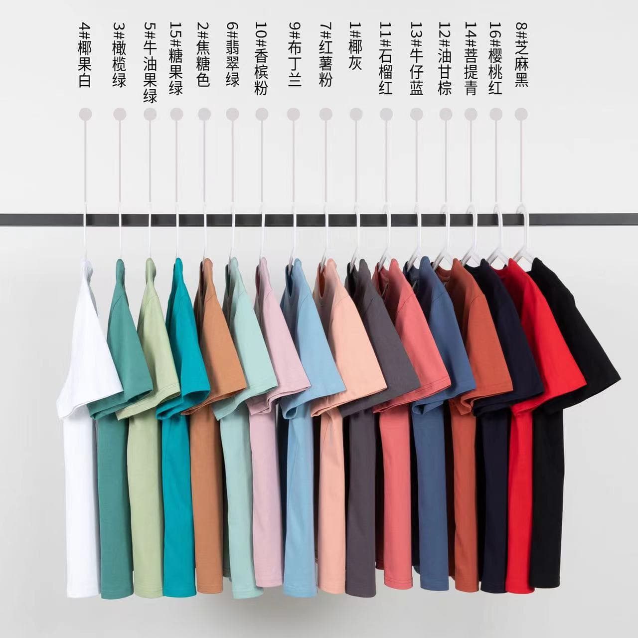 Ice Oasis Summer Cool Ice Silk Short Sleeve T-Shirt Men's Versatile Solid Color Quick Dry Youth T-Shirt Base Layer