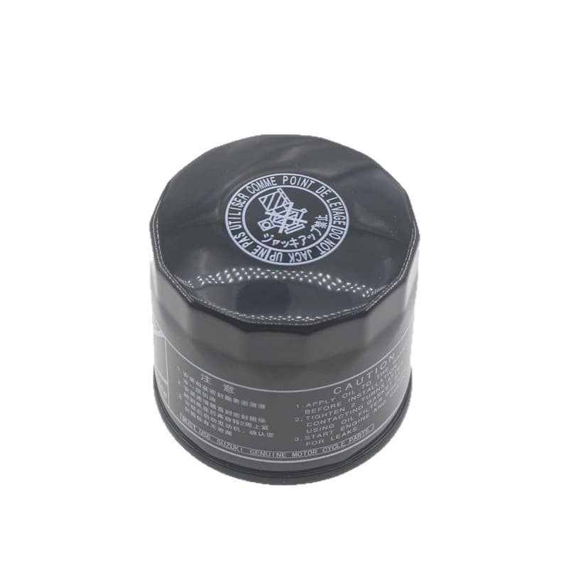 Oil Filter for Suzuki GSR400 GSF650 GSXR600 750 1000