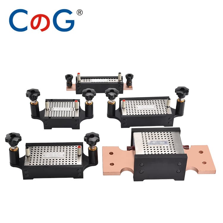 Manufacturer XIQI 0.05 Class Precision Shunt High-Precision Shunt Standard Resistor Portable 50-5000A