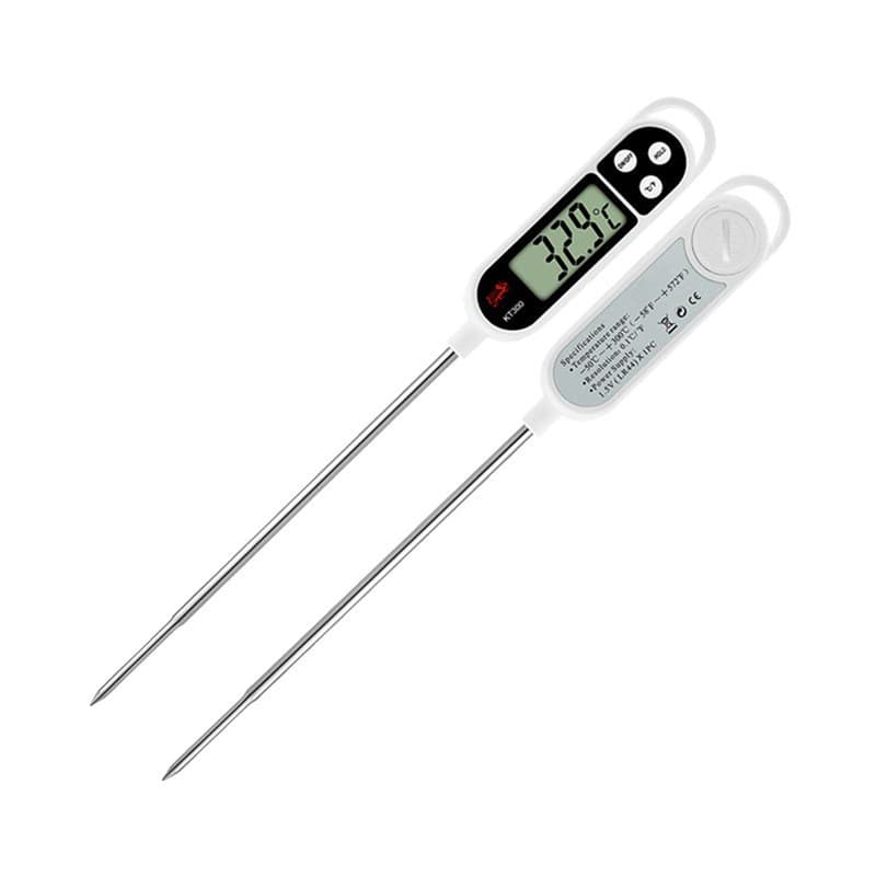 Pen-style Electronic Food Thermometer for Home Use Barbecue Temperature Measurement KT300