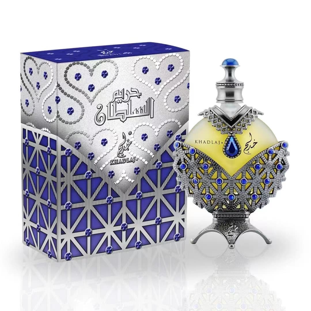 Cross-border popular Hareem al sultan perfume for men and women, long-lasting fragrance, Middle Eastern Arabic perfume wholesale