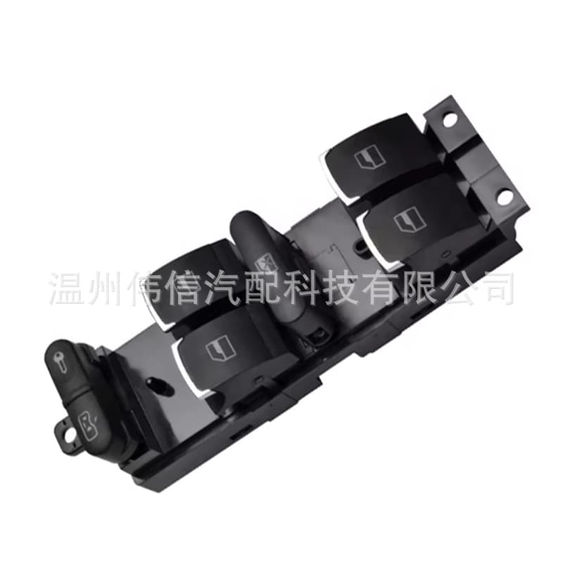 3BD 959 857 For Volkswagen Car Parts Front Left Master Window Switch 3BD959857