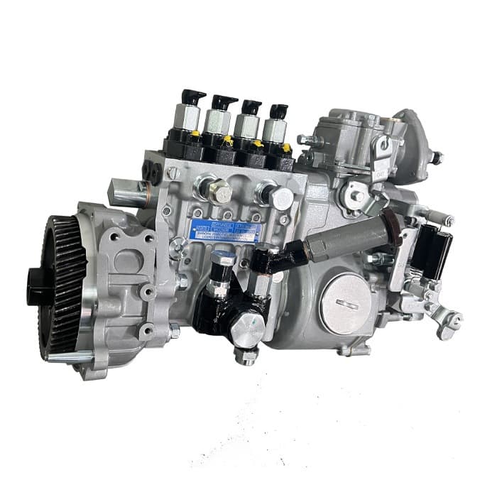 Japanese diesel oil pump 4D34T8/9700360403
