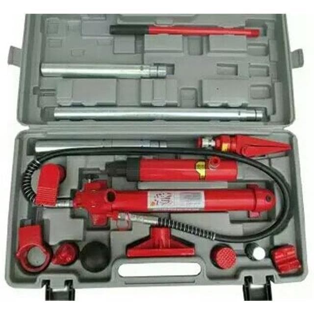 Body Repair Split Jack, Dent Puller, Auto Repair Tool