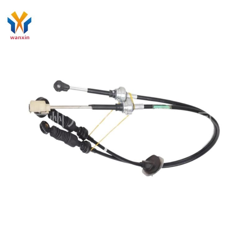 43794-2D100 Shift Cable Brake Cable for Auto Parts