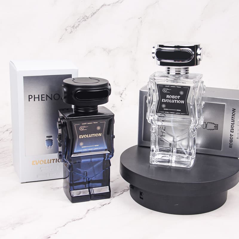 Paco Rabanne Phantom aromatic woody fragrance for women and men 100ML